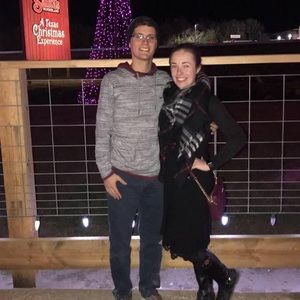 Meet your Posher, Daniel